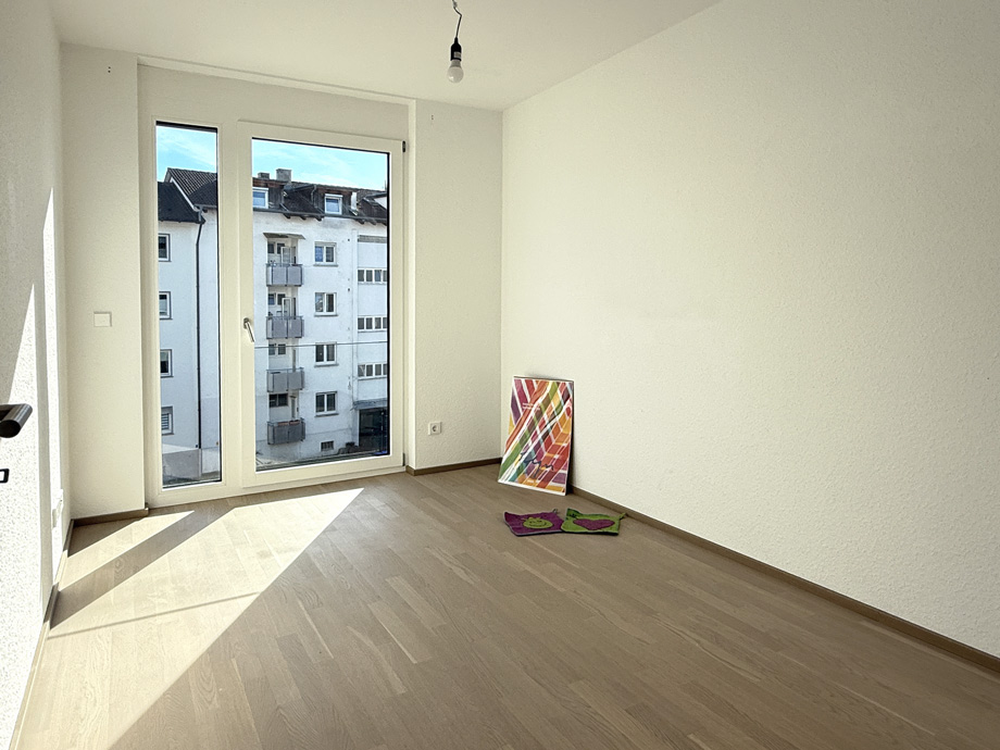 Zimmer Nr. 2 Etagenwohnung Esslingen-Gr�ne H�fe