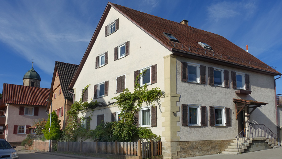  Haus Filderstadt-Sielmingen