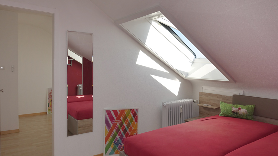 Schlafzimmer Wohnung Ostfildern-Kemnat