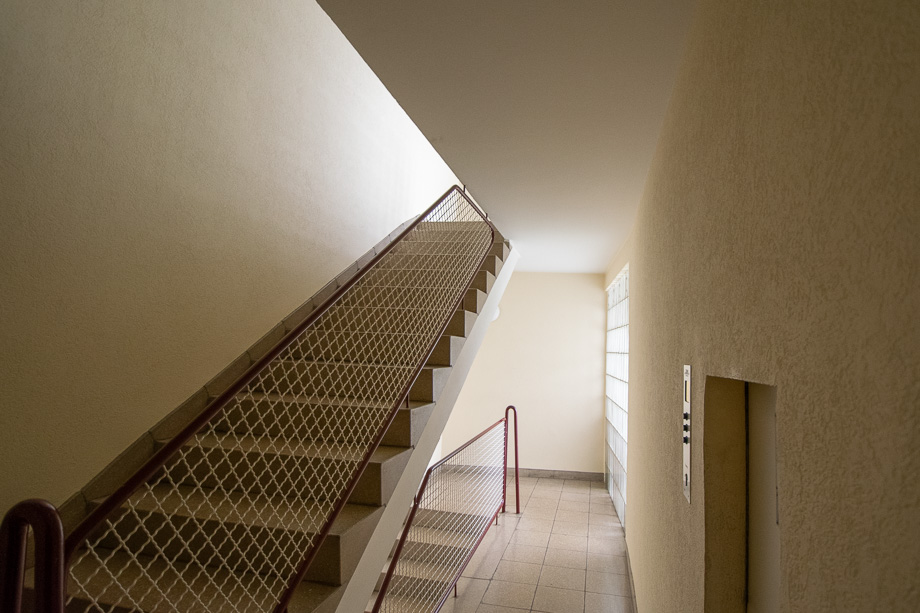 gepflegt Etagenwohnung Stuttgart