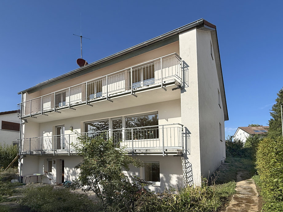  Einfamilienhaus Eislingen