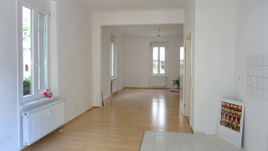  Wohnung Esslingen-Mitte