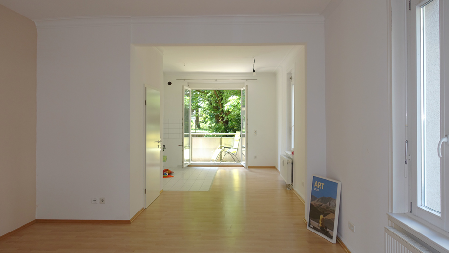  Wohnung Esslingen-Mitte