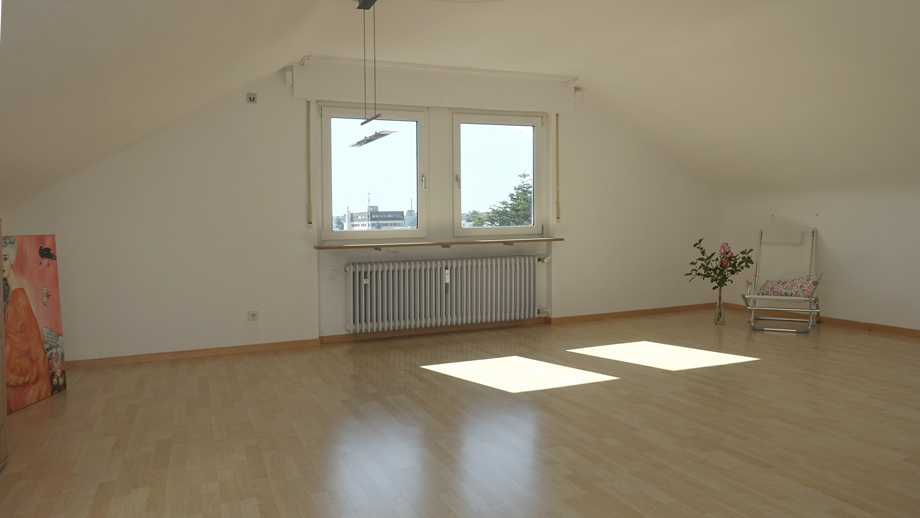 Wohn-/Esszimmer Wohnung Ostfildern-Kemnat