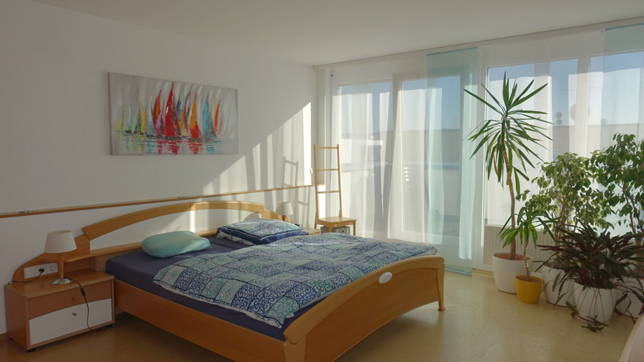Studio DG 36 m� Haus Ostfildern-Scharnhauser Park