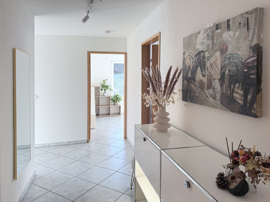  Etagenwohnung Esslingen-W�ldenbronn