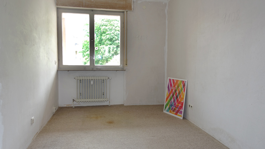 Zimmer 3 Wohnung Esslingen
