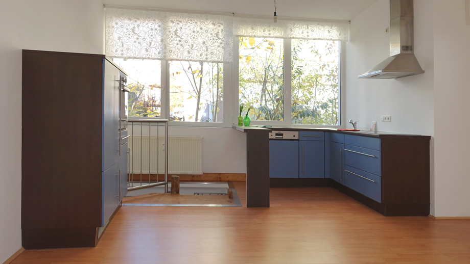  Maisonettewohnung Esslingen-Stadtmitte