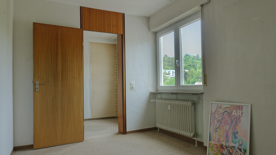 Zimmer 2 Wohnung Esslingen