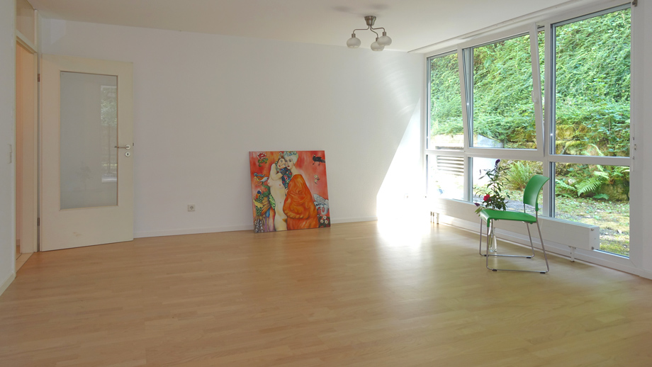 Wohnbereich Wohnung T�bingen-Mitte