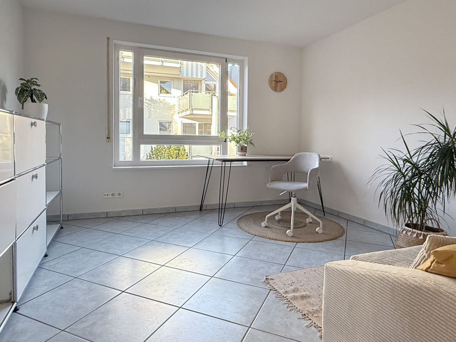  Etagenwohnung Esslingen-W�ldenbronn