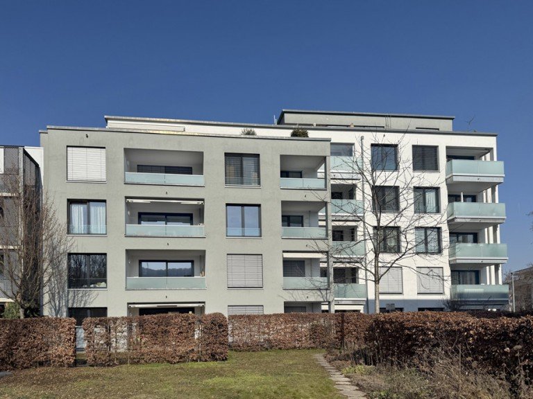  Esslingen-Gr�ne H�fe Etagenwohnung Neuwertig - ruhig - innenstadtnah - in den Gr�nen H�fen - frei