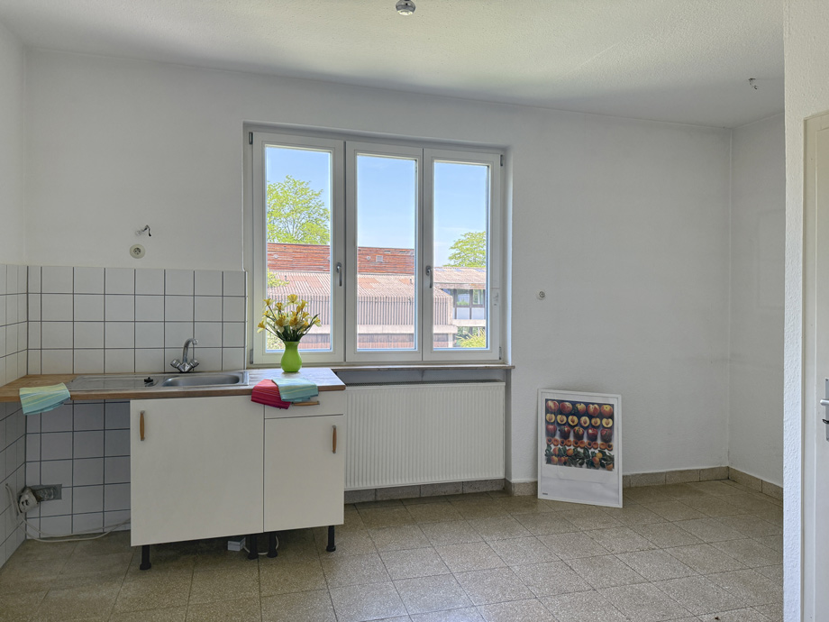 OG K�che Wohnung N�rtingen