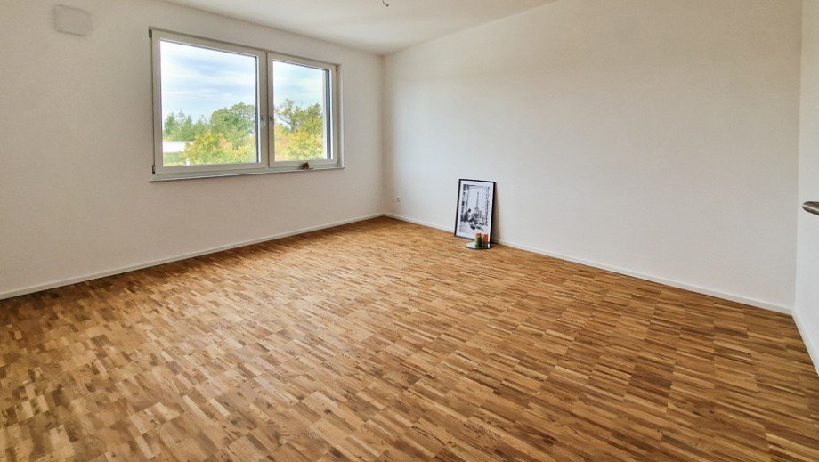 gro�es Schlafzimmer Etagenwohnung Balingen