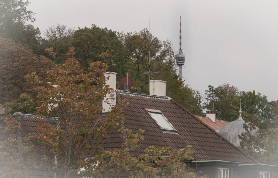 eine echte Stuttgarter Lage mit Blick zum Fernsehturm Mehrfamilienhaus Stuttgart