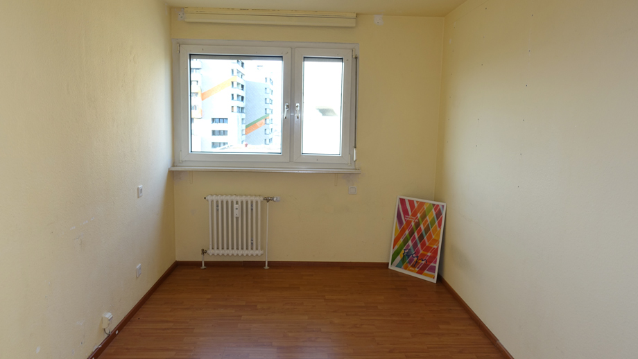 Zimmer 2 Wohnung Stuttgart-Neugereut
