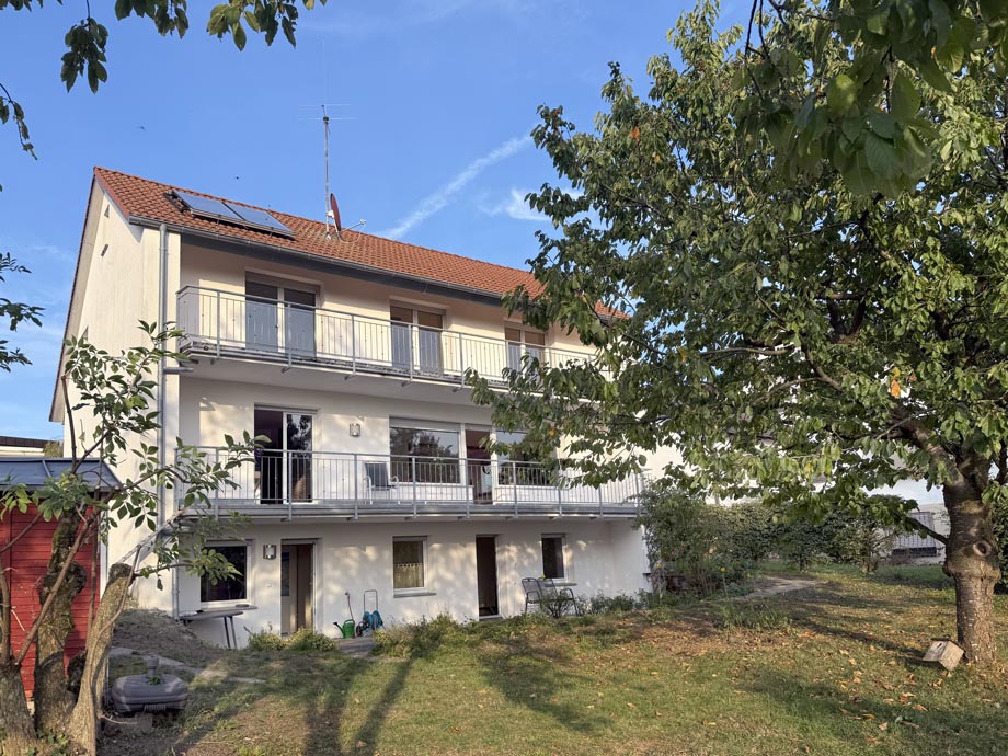  Einfamilienhaus Eislingen