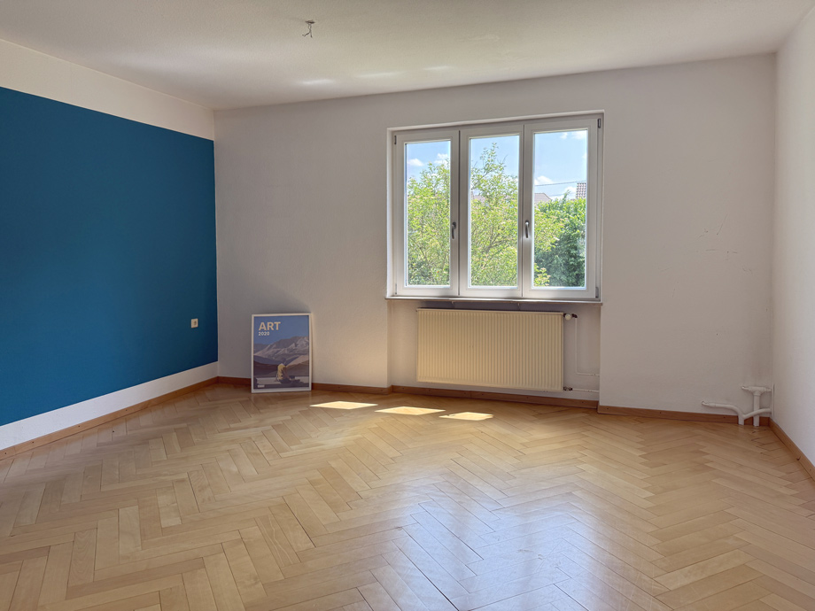 OG Zimmer 4 Wohnung N�rtingen
