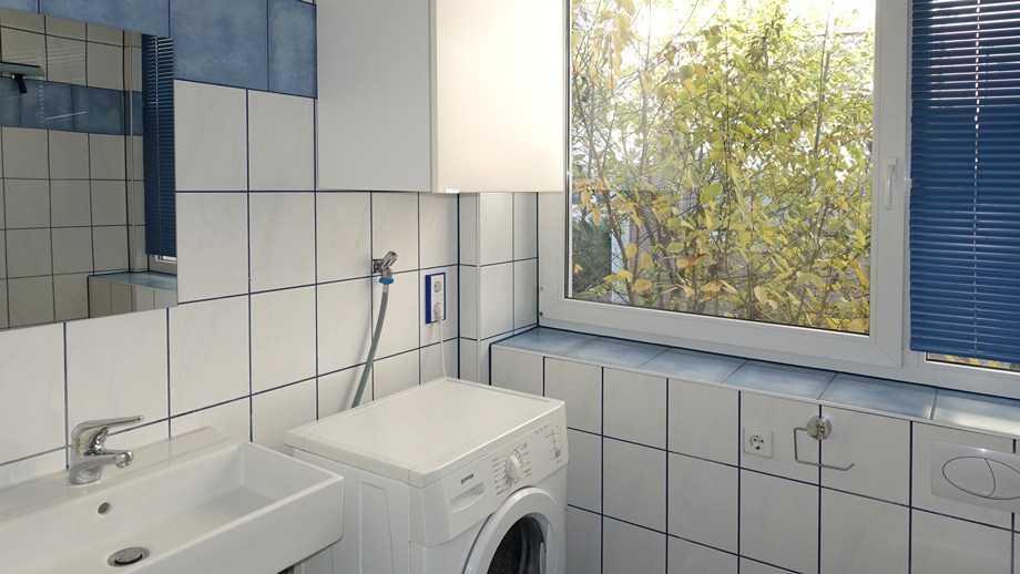 gro�es Tageslicht-Bad Maisonettewohnung Esslingen-Stadtmitte