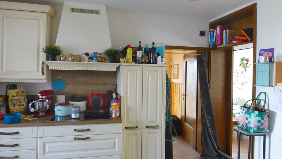EG K�che Haus Filderstadt-Sielmingen