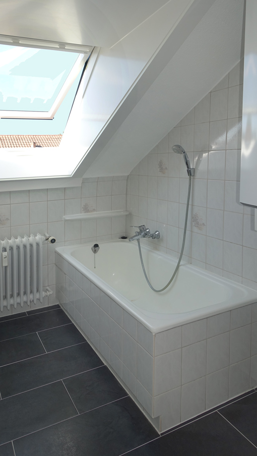 Bad Wohnung Ostfildern-Kemnat