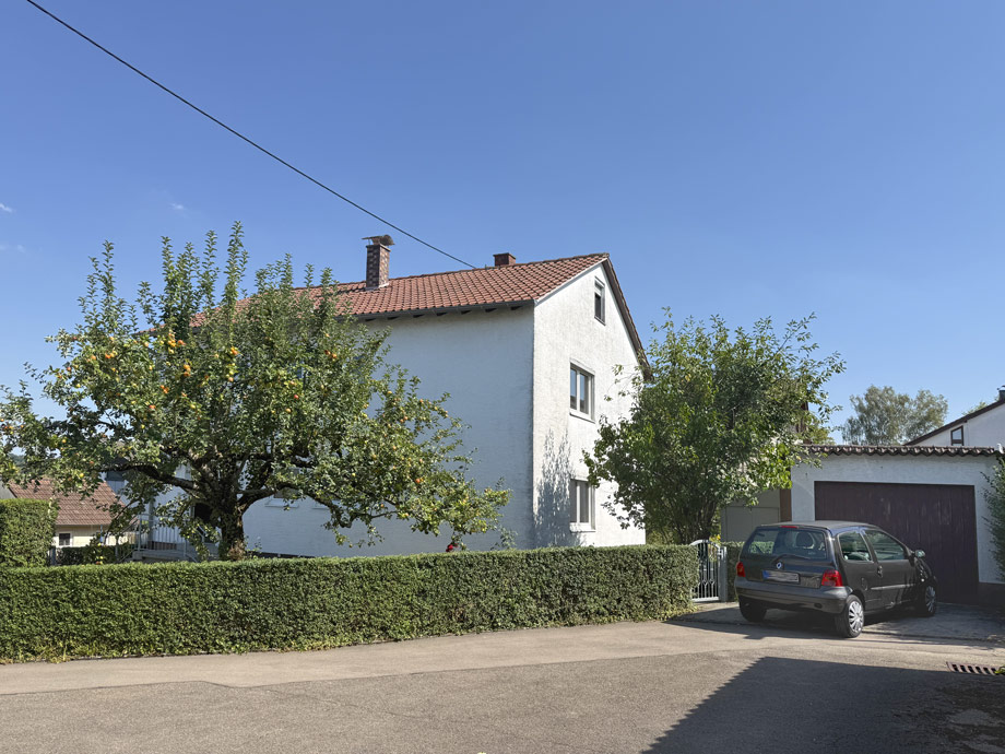  Haus Wernau