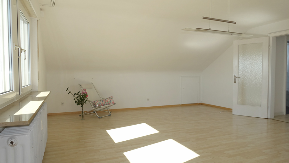 Wohn-/Esszimmer Wohnung Ostfildern-Kemnat