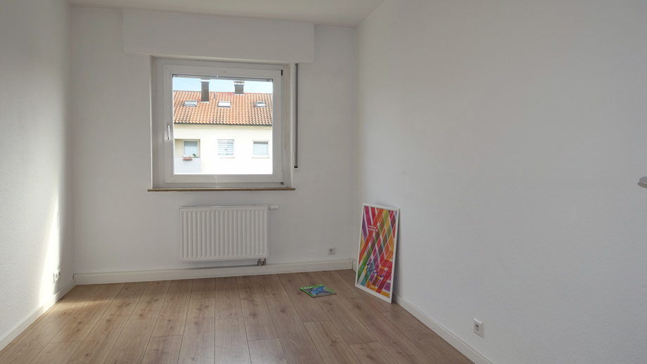 2. OG Zimmer Nr. 2 Mehrfamilienhaus Fellbach