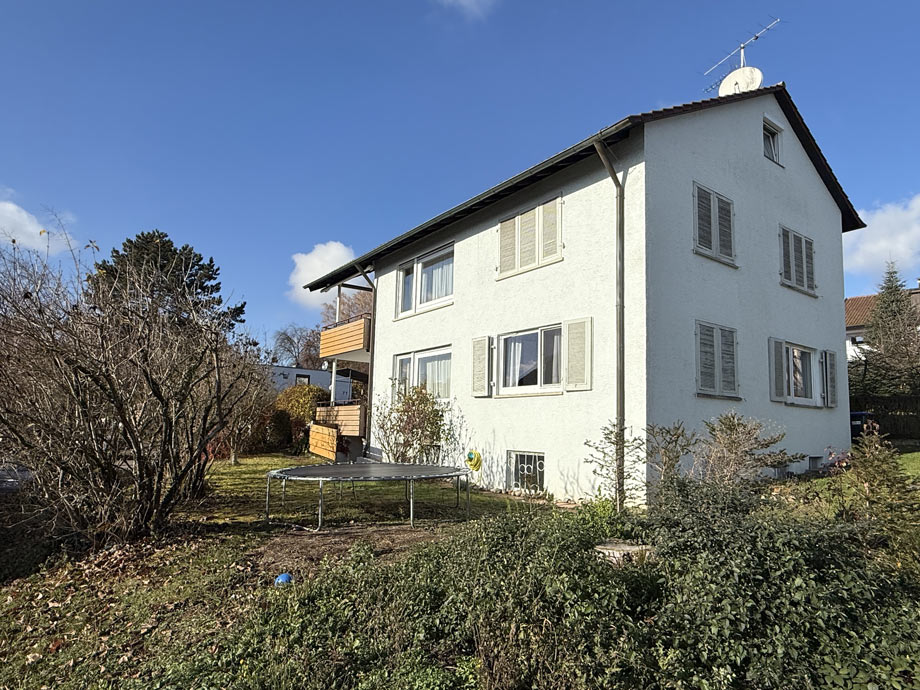  Zweifamilienhaus Esslingen-Lerchen�cker