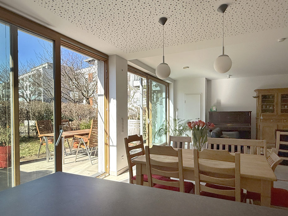  Maisonettewohnung Esslingen-Gr�ne H�fe