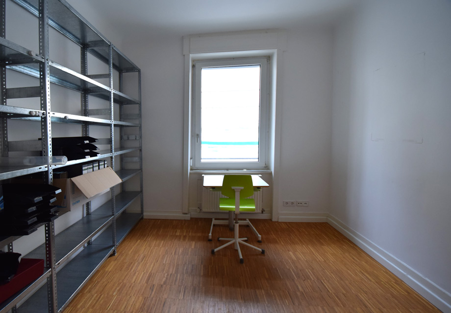 Kinderzimmer Etagenwohnung Stuttgart