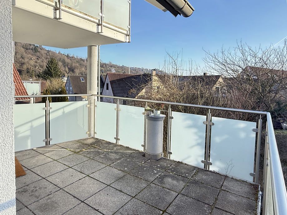  Etagenwohnung Esslingen-W�ldenbronn