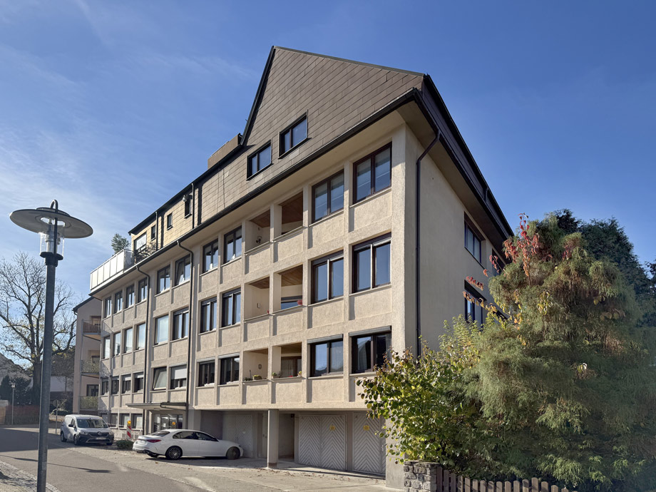  Etagenwohnung Esslingen-Oberesslingen