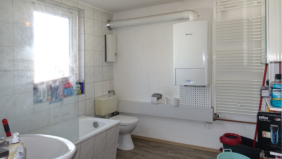 DG Bad Haus Filderstadt-Sielmingen