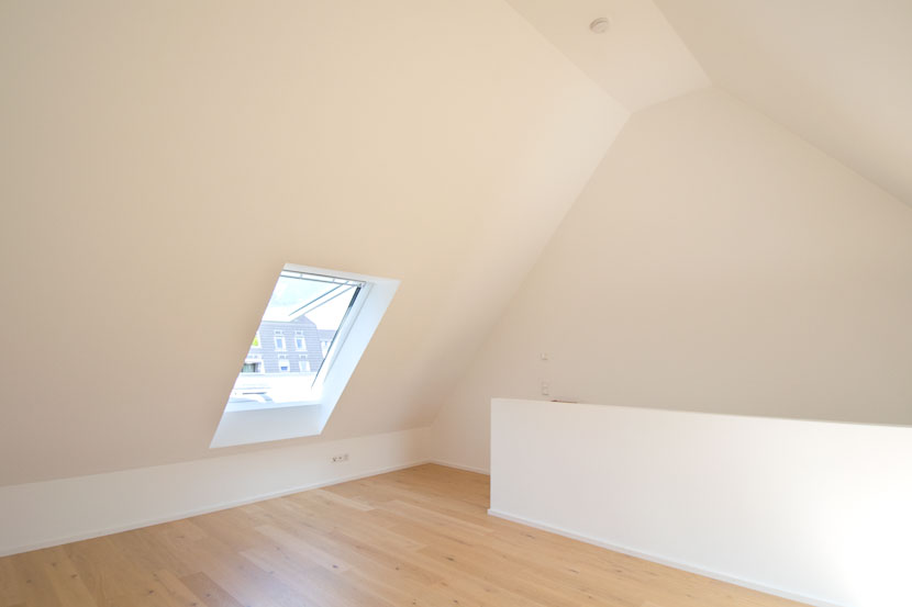 Platz f�r alle W�nsche Maisonettewohnung Stuttgart-Zuffenhausen