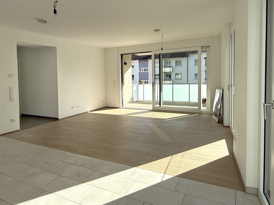  Etagenwohnung Esslingen-Gr�ne H�fe