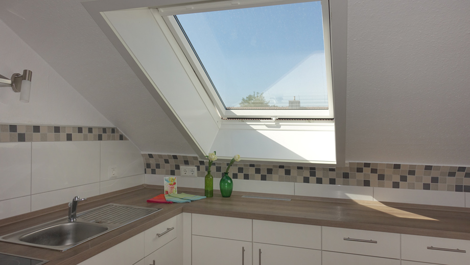 Einbauk�che Wohnung Ostfildern-Kemnat
