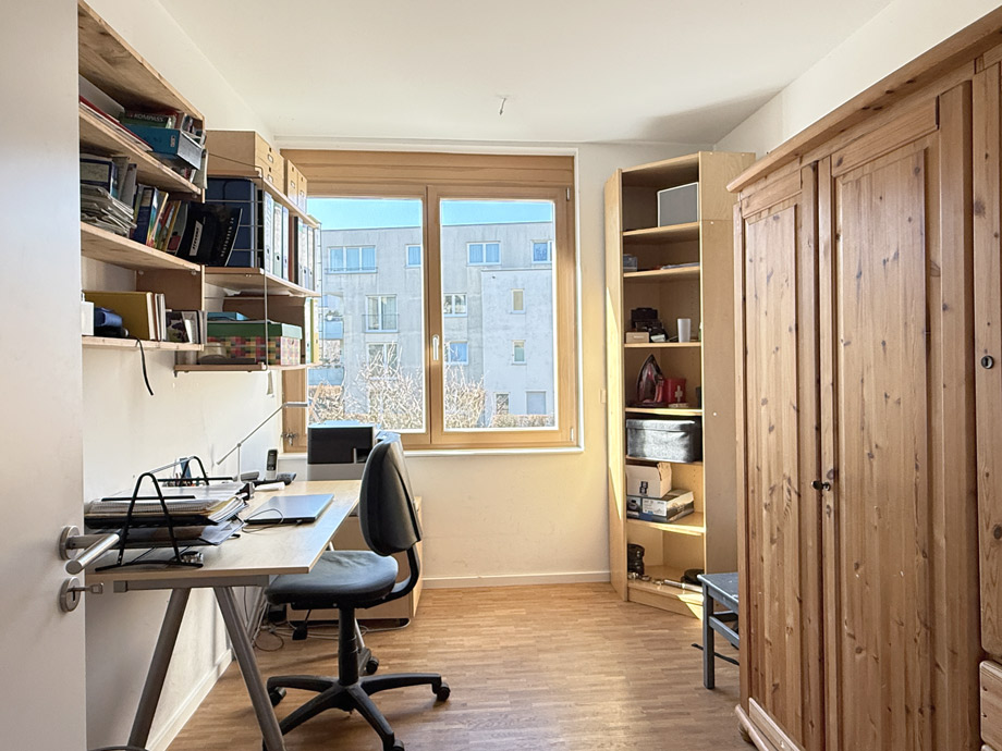 OG Zimmer Nr. 2 Maisonettewohnung Esslingen-Gr�ne H�fe