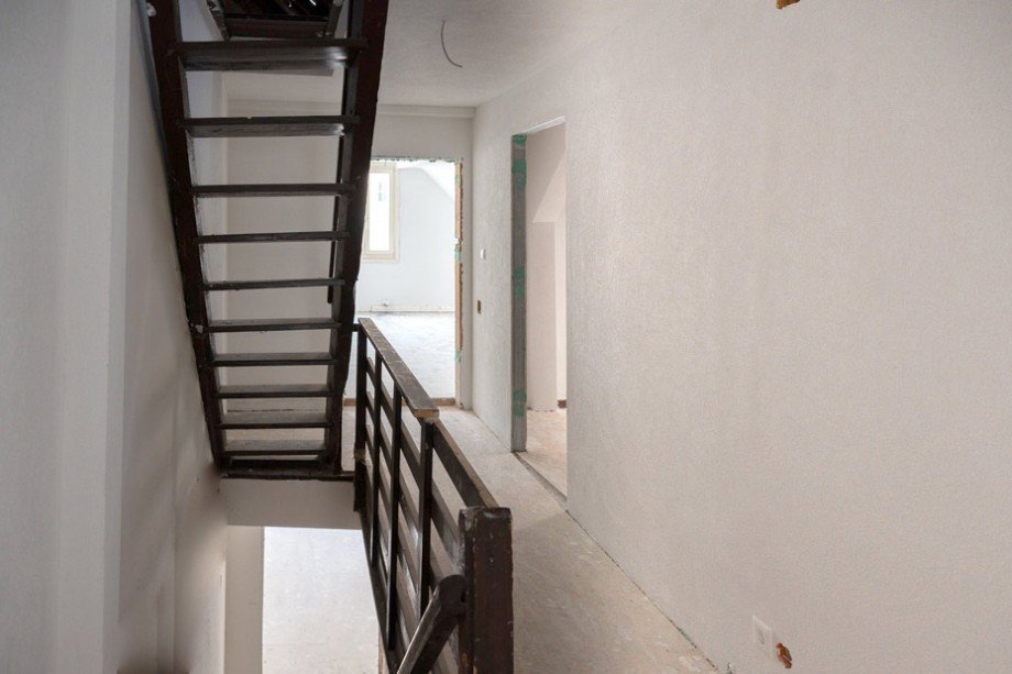 oder 7 Zimmer Mehrfamilienhaus Geislingen