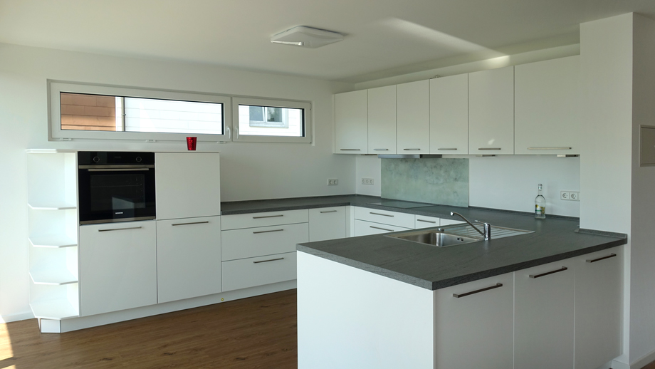 schicke, offene K�che Wohnung Stuttgart-Vaihingen