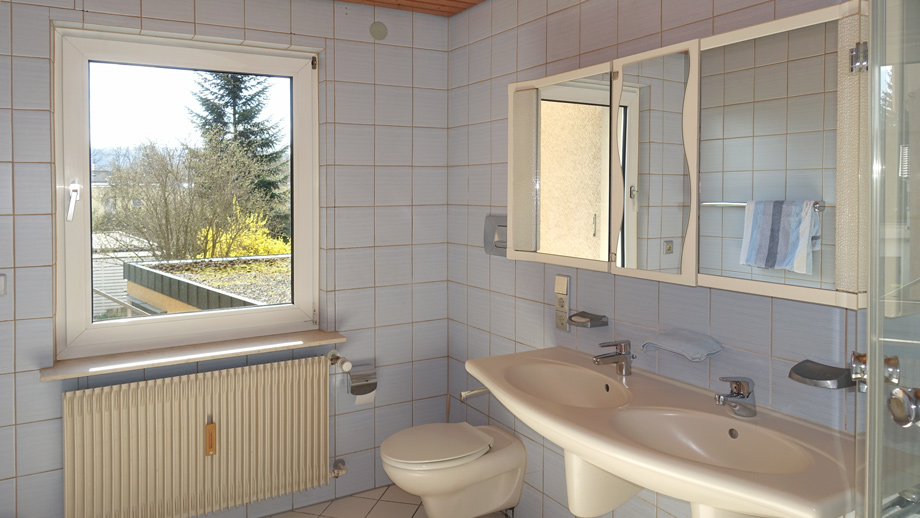EG Bad Haus Spaichingen