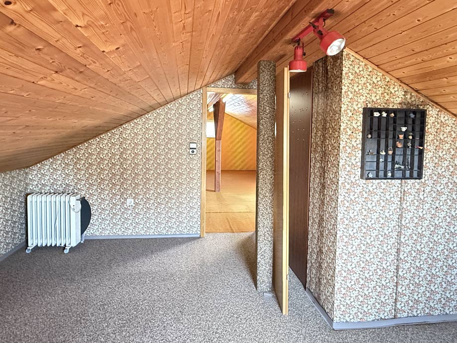 DG Zimmer Haus Wernau