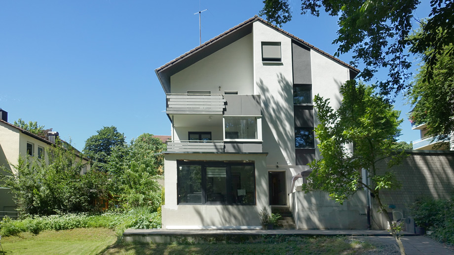  Haus Esslingen-Oberesslingen