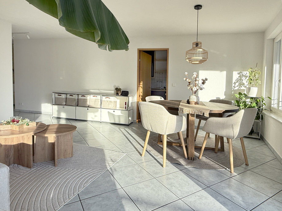  Etagenwohnung Esslingen-W�ldenbronn