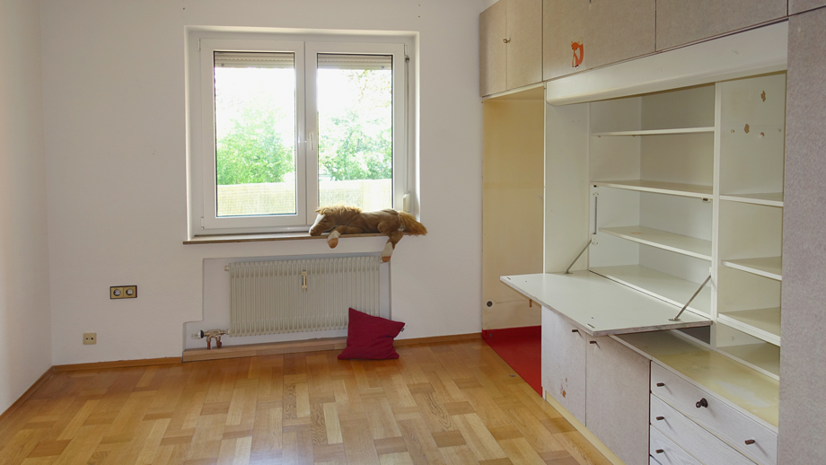 EG Kinderzimmer Haus Stuttgart-Vaihingen