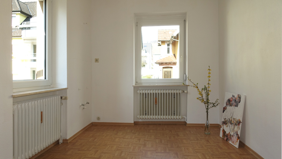 EG Zimmer 3 Haus Spaichingen