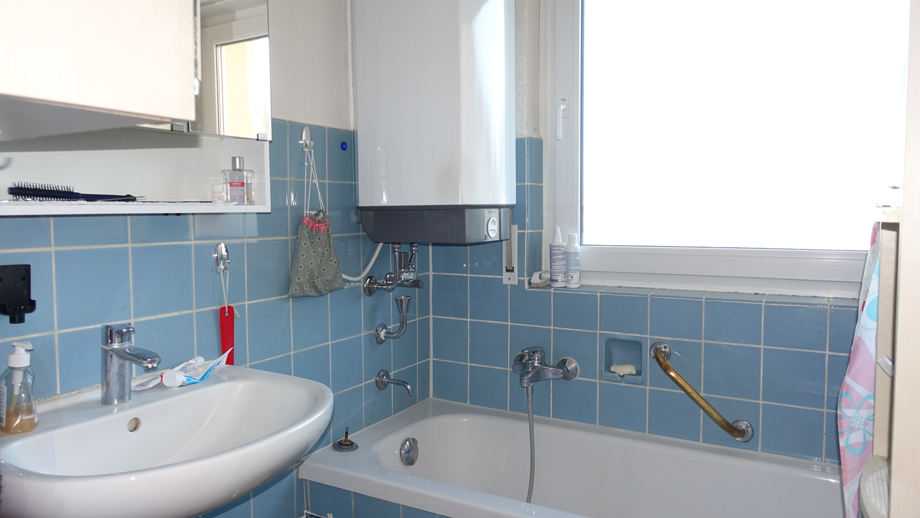 OG Bad Zweifamilienhaus Remshalden-Grunbach