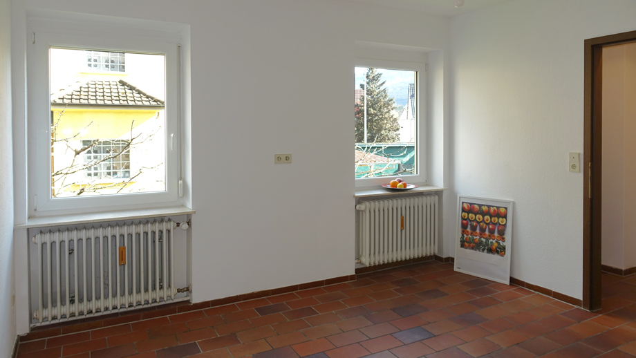 EG K�che Haus Spaichingen