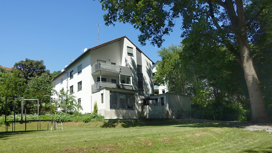  Haus Esslingen-Oberesslingen