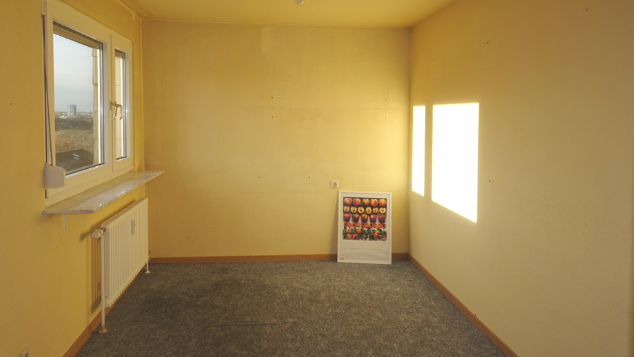 Zimmer 3 Wohnung Stuttgart-Neugereut